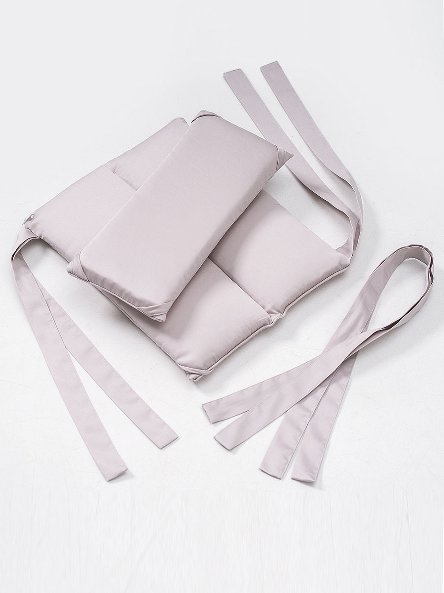 Защита для детской кроватки (фенс-бортик)  PERINA Sateen Collection
