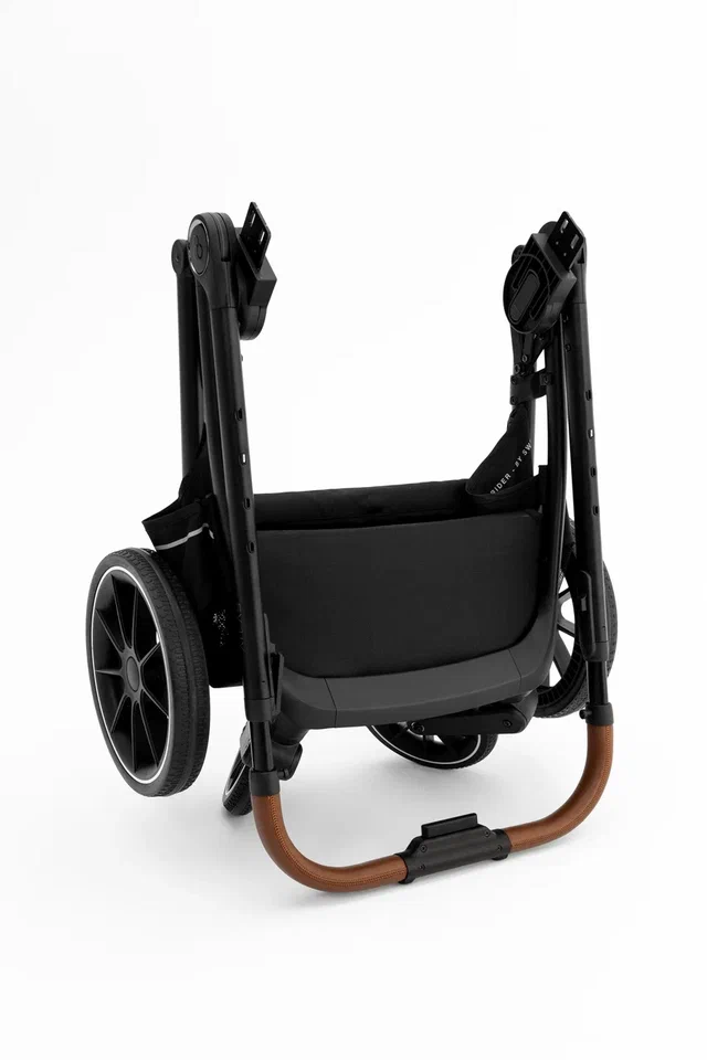 Коляска 2 в 1 Bumprider Atlas