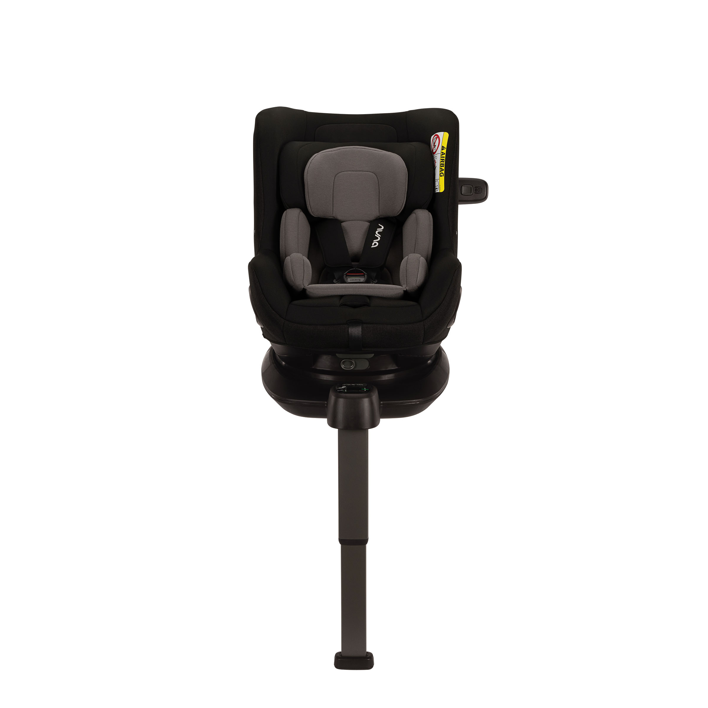 Автокресло 0-1 Nuna PRUU