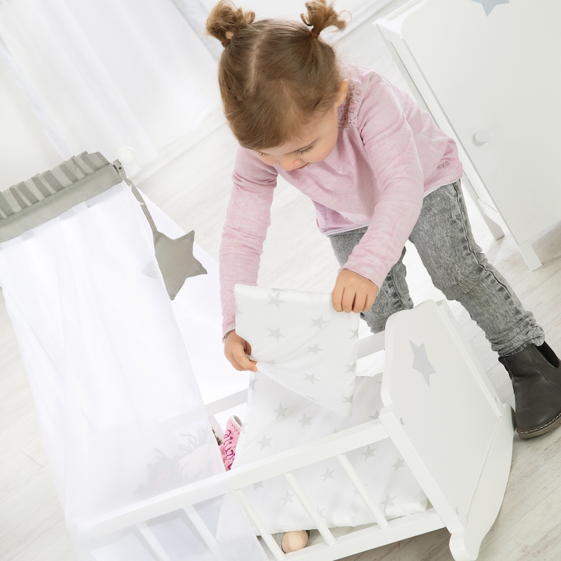 Кукольная колыбель ROBA Stella 98535