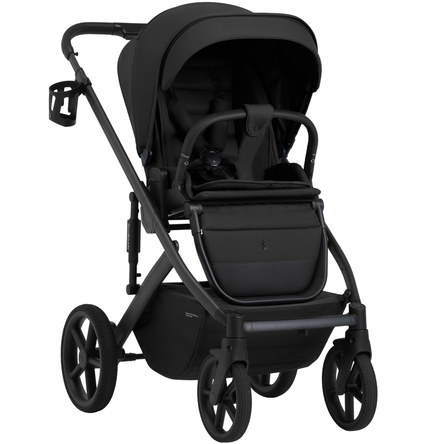 Коляска 2 в 1 SBL/Sweet Baby Dolce