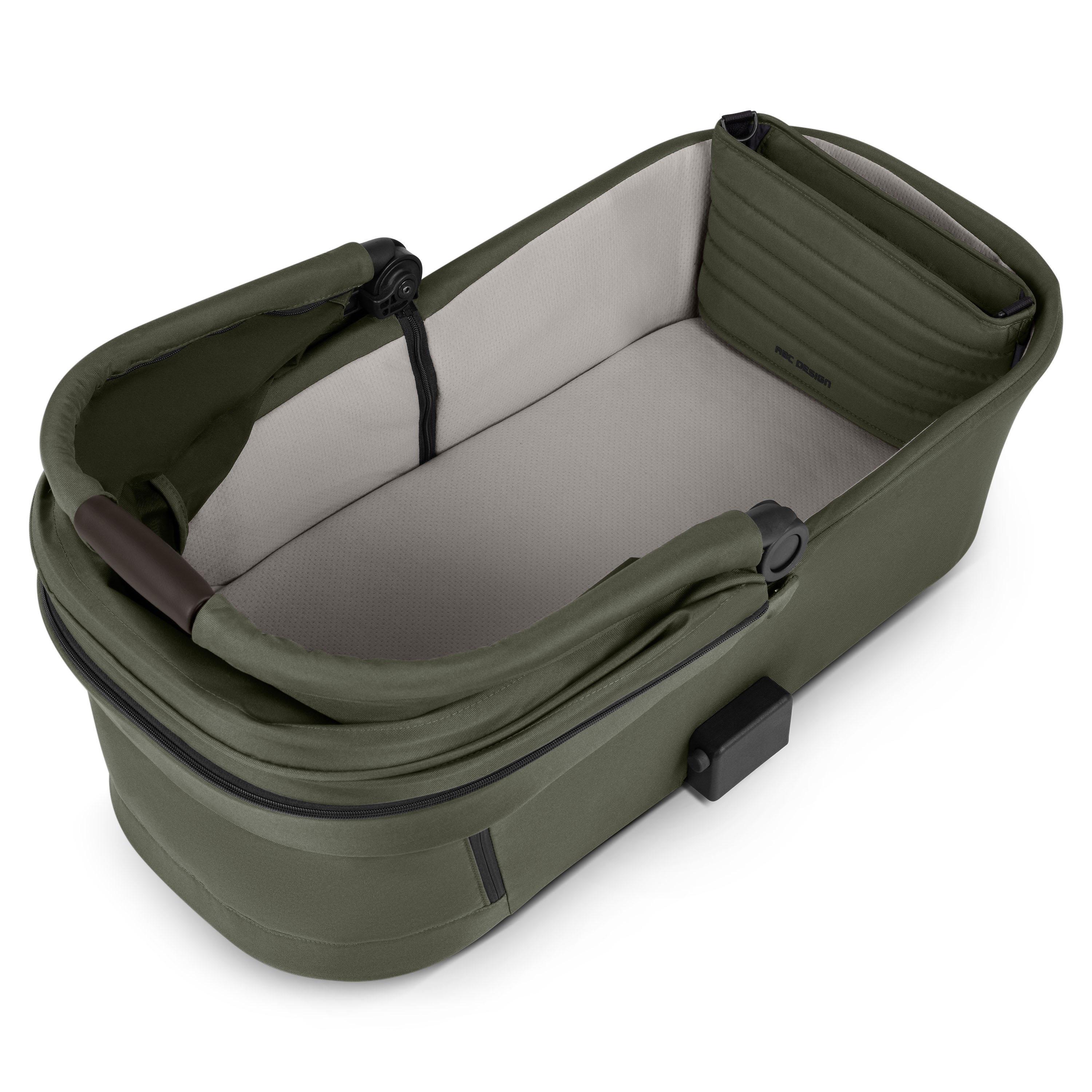 Люлька ABC-Design Zoom 2 Carry Cot