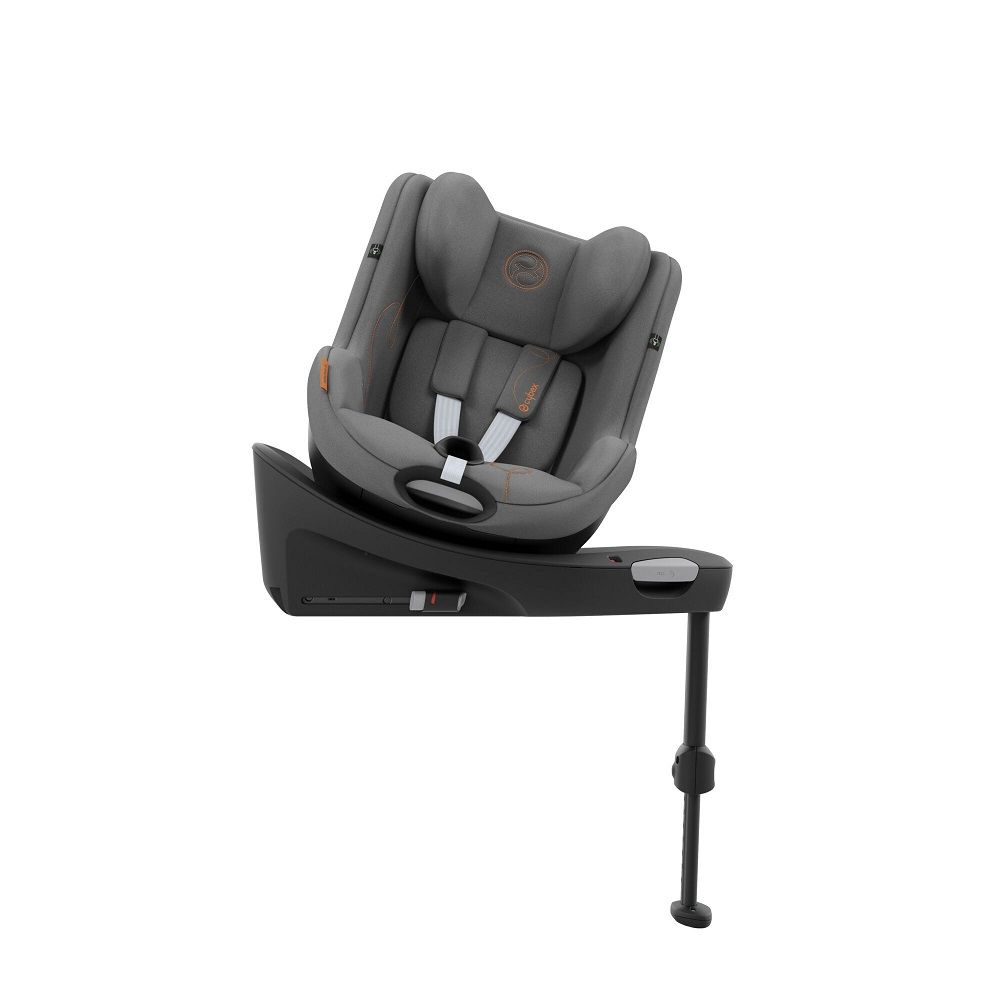 Автокресло 0+/1 Cybex Sirona Gi i-Size с базой