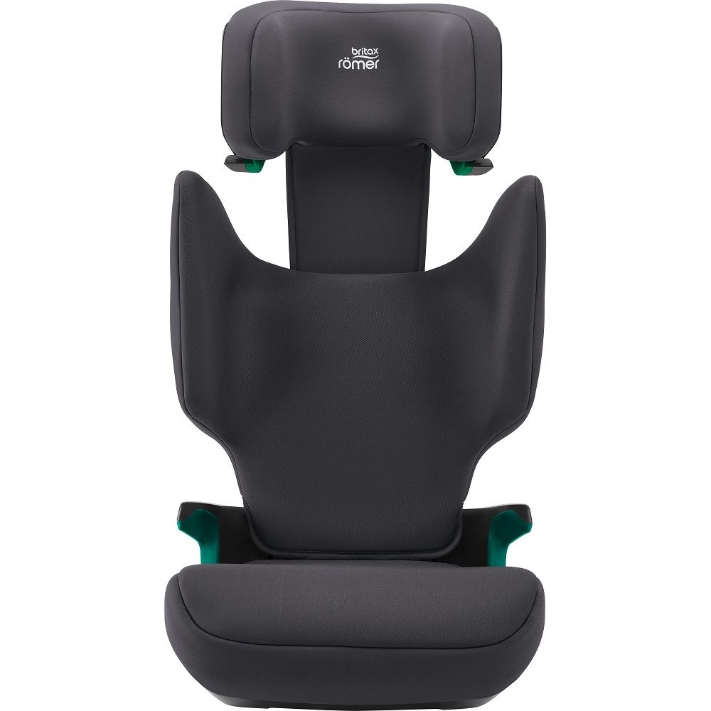 Автокресло 2/3 Britax Roemer Discovery Plus