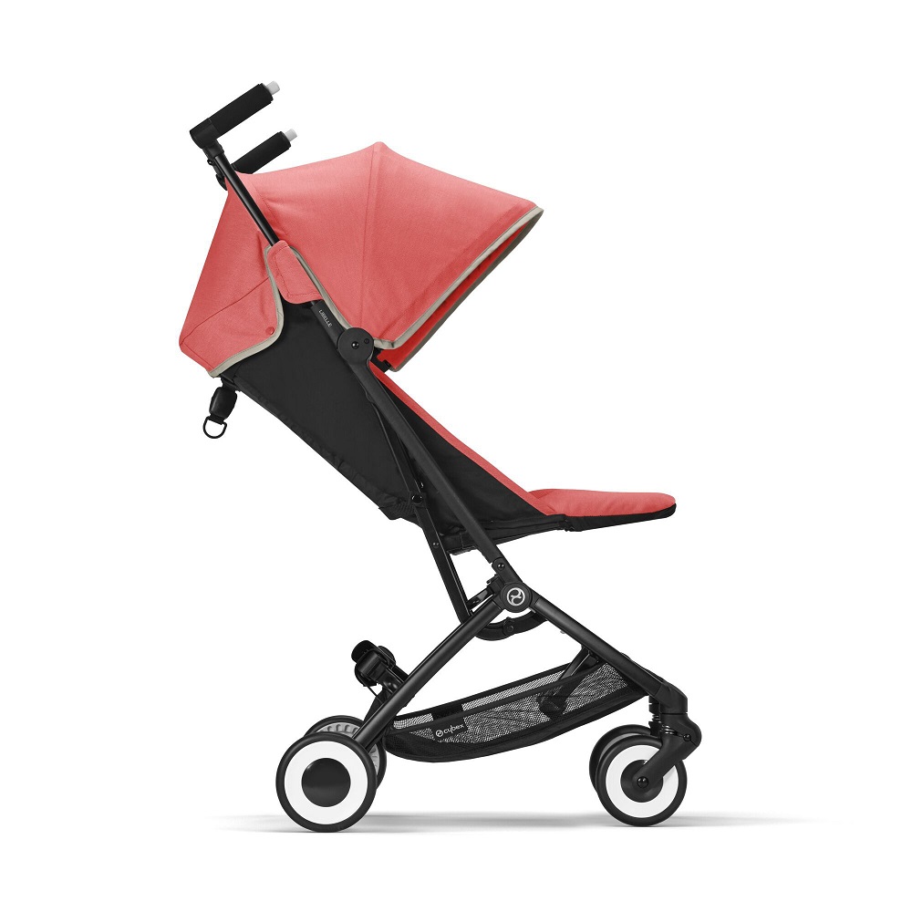 Коляска прогулочная Cybex Libelle + дождевик