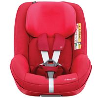 Автокресло 1 Maxi-cosi 2way Pearl (макси-коси тувей перл) Vivid Red