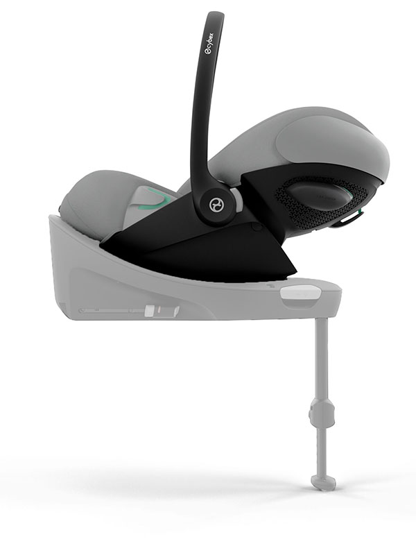 Автокресло 0  CYBEX Cloud G3 i-Size Plus