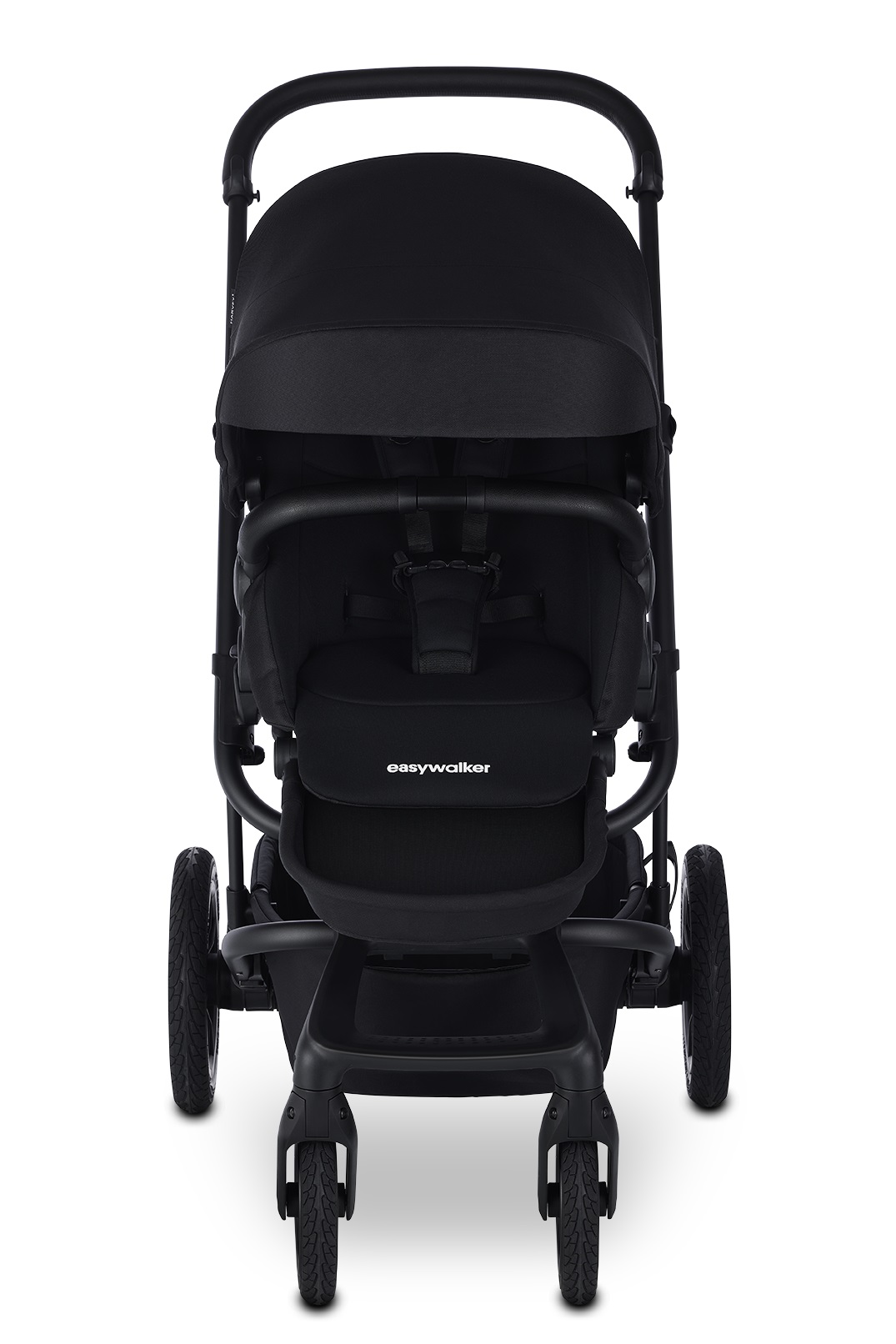 Коляска прогулочная Easywalker Harvey 5 Air