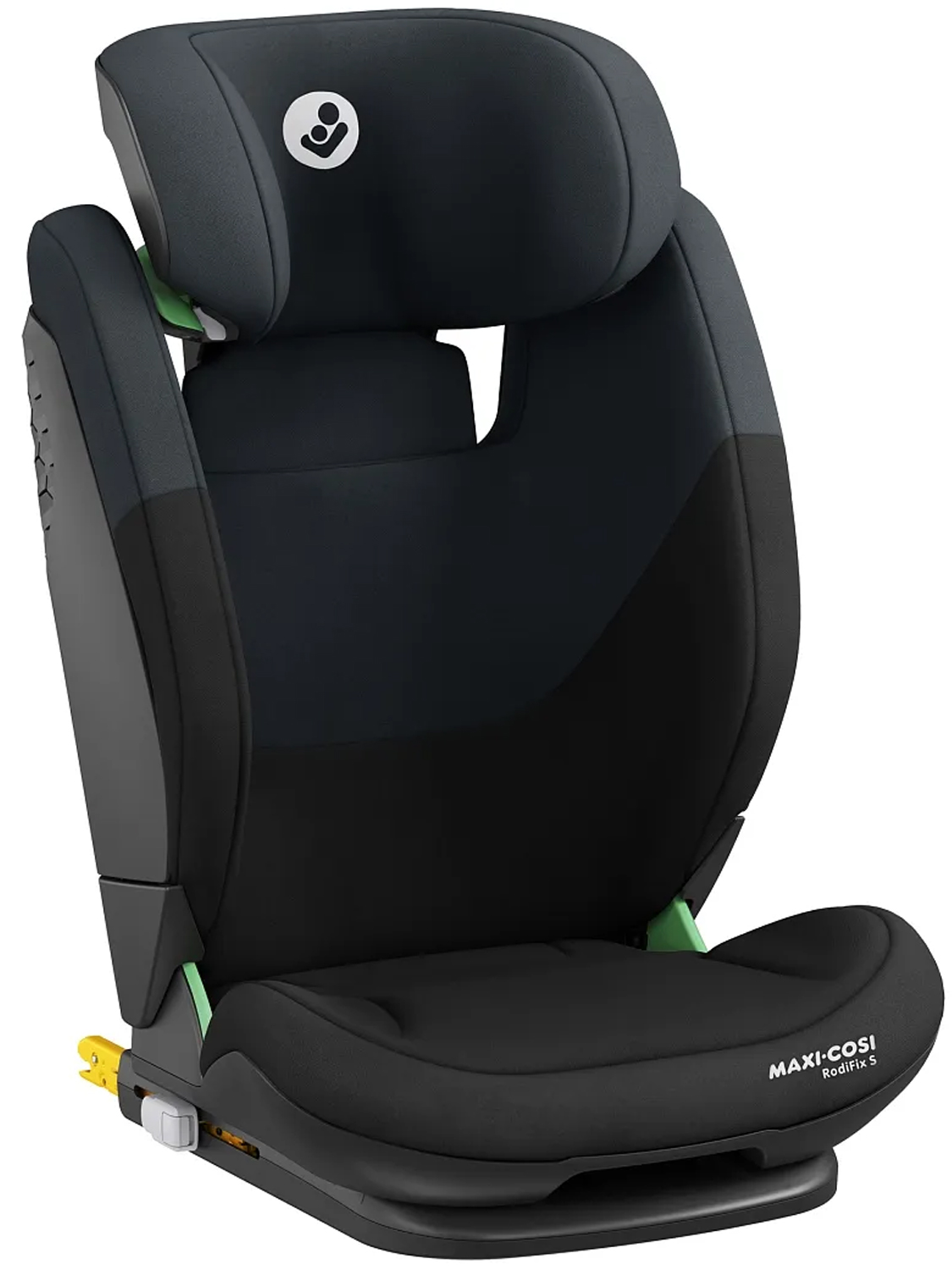 Автокресло 2/3 Maxi-cosi RodiFix S i-Size