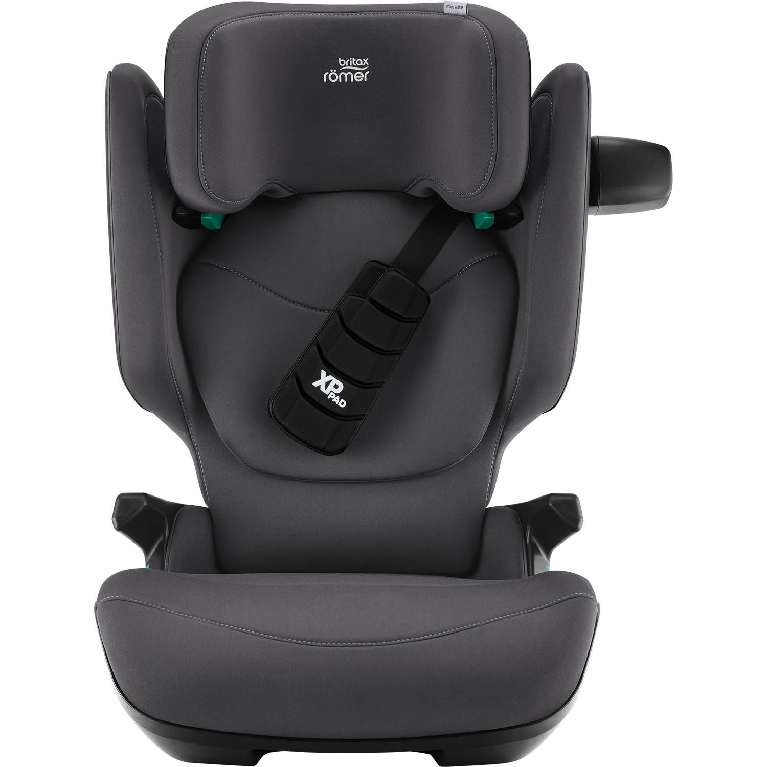 Автокресло 2/3 Britax Roemer KIDFIX PRO Classic