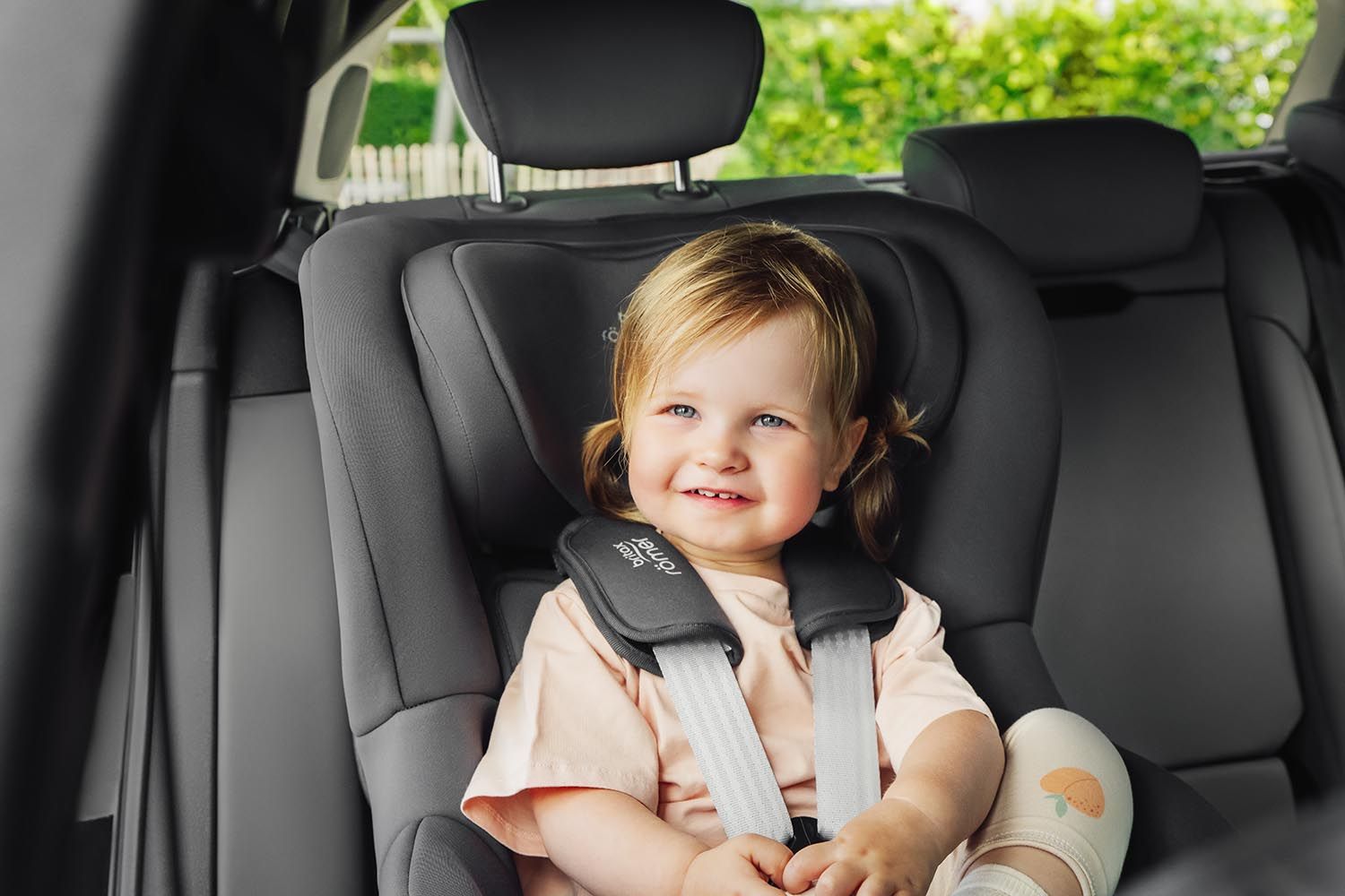 Автокресло 1 Britax Roemer King Pro