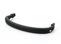 Бампер Stokke (Стокке) для прогулочного блока черный 518001