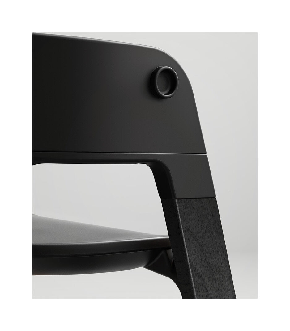 Стульчик для кормления Stokke Steps