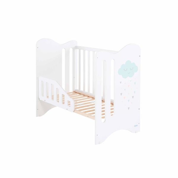 Барьер безопасности Micuna Safeguard MONT-1863 Micussori