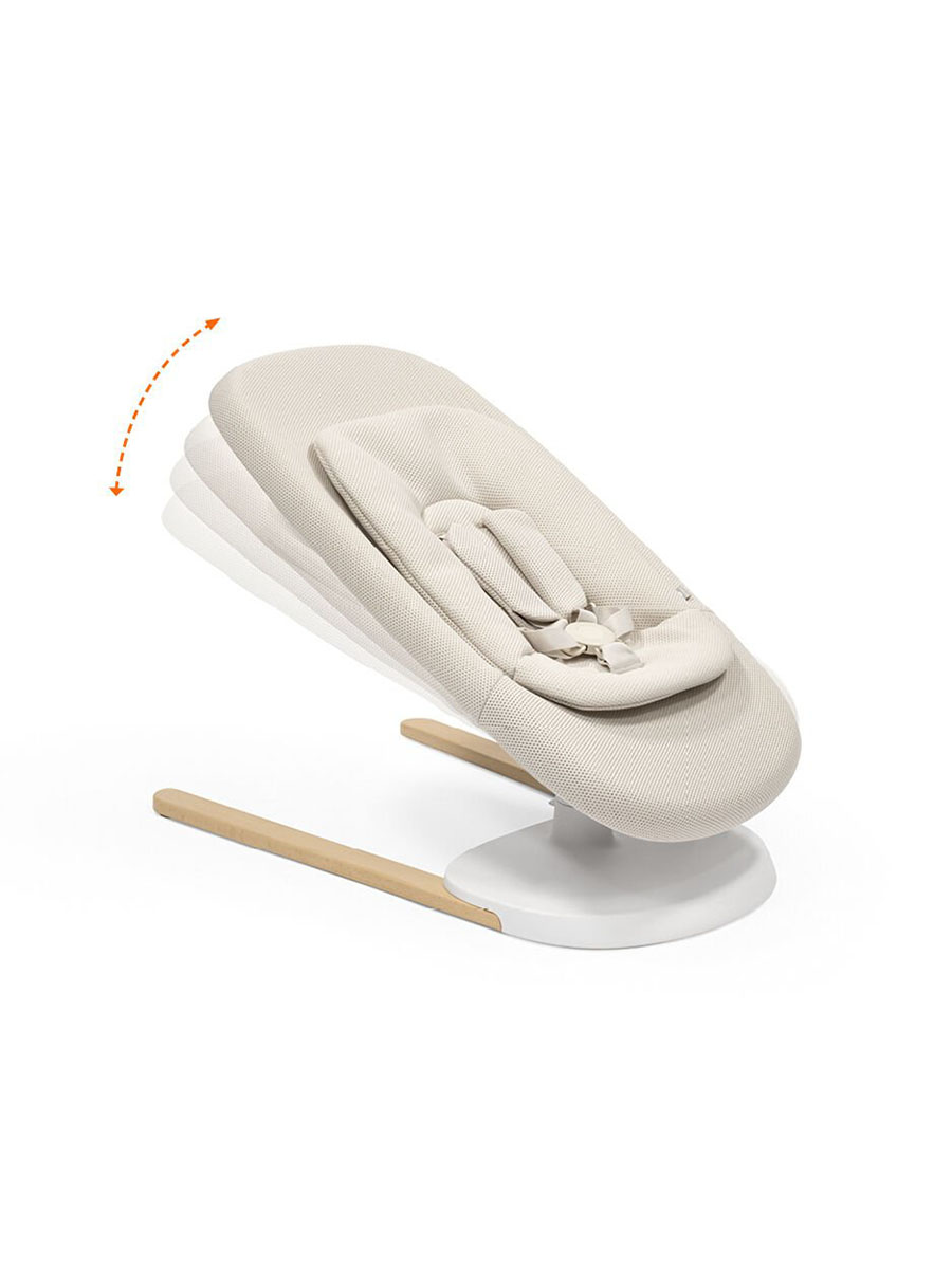 Кресло-качалка  Stokke Yoga