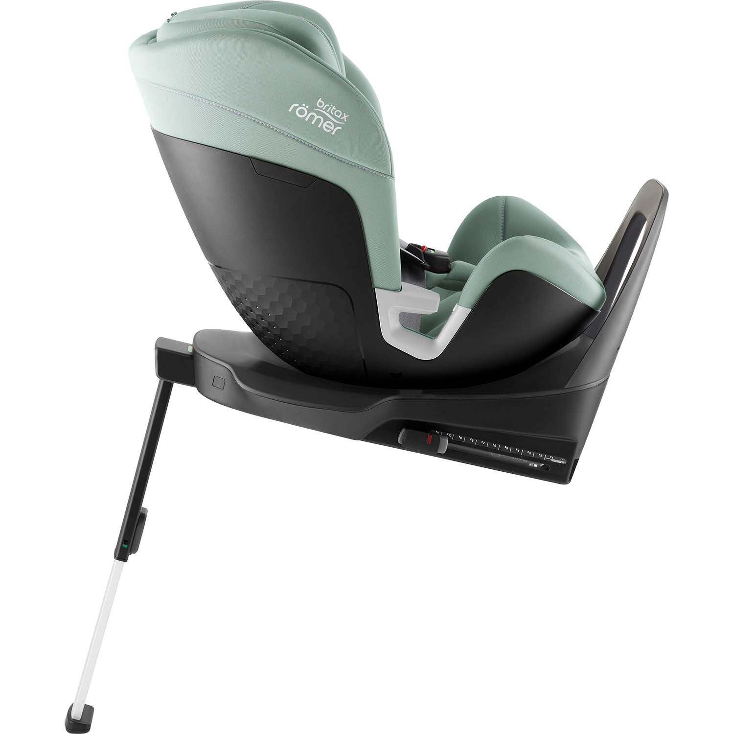 Автокресло 0+/1/2 Britax Roemer Swivel
