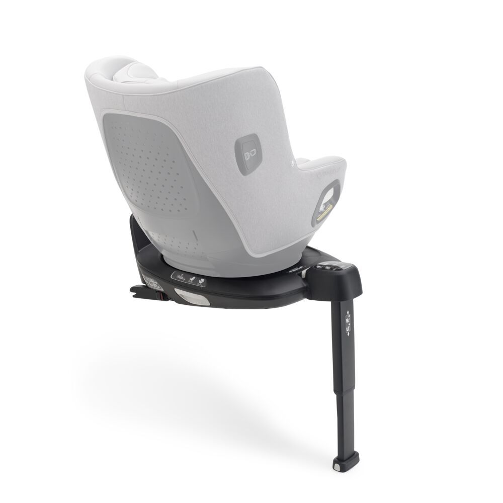 База ISOFIX для автокресла Bugaboo 360 by Nuna