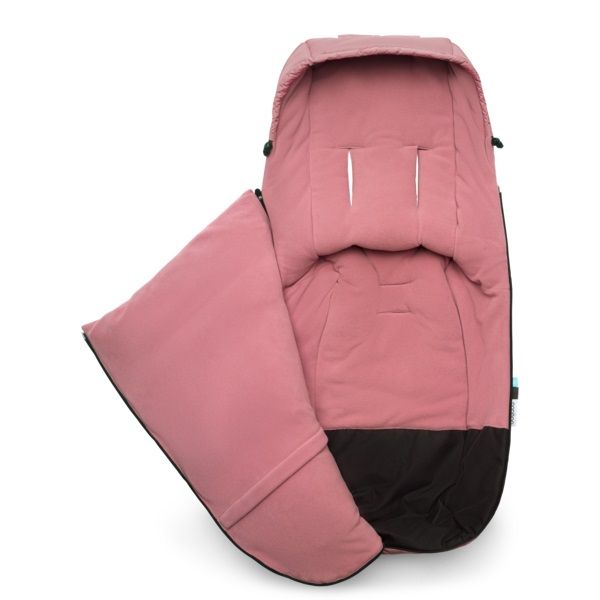 Многофункциональная зимняя муфта для ног Bugaboo