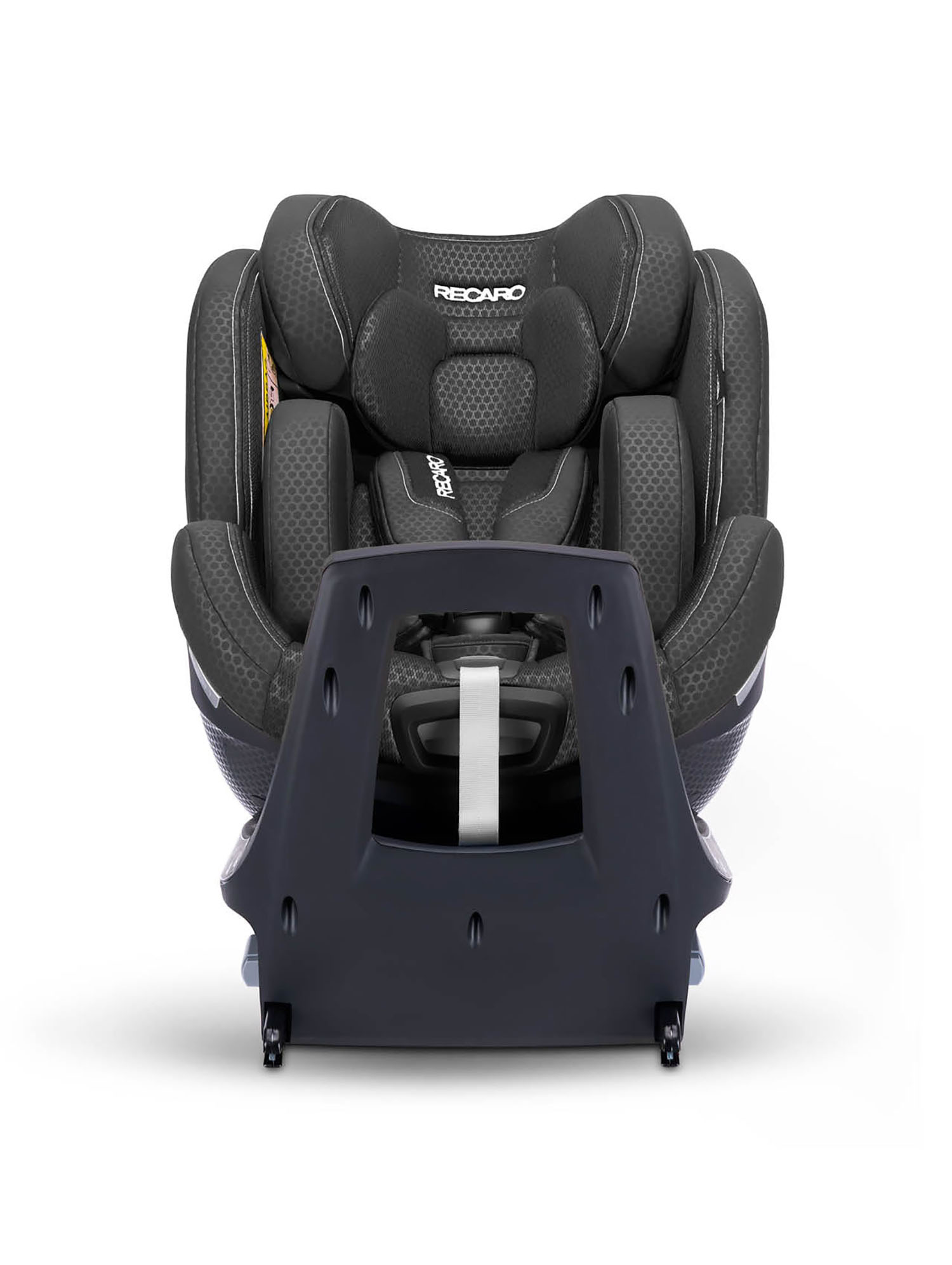 Автокресло 0+/1/2 Recaro XENON 1