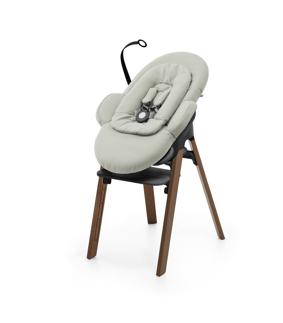 Шезлонг Stokke Steps Bouncer