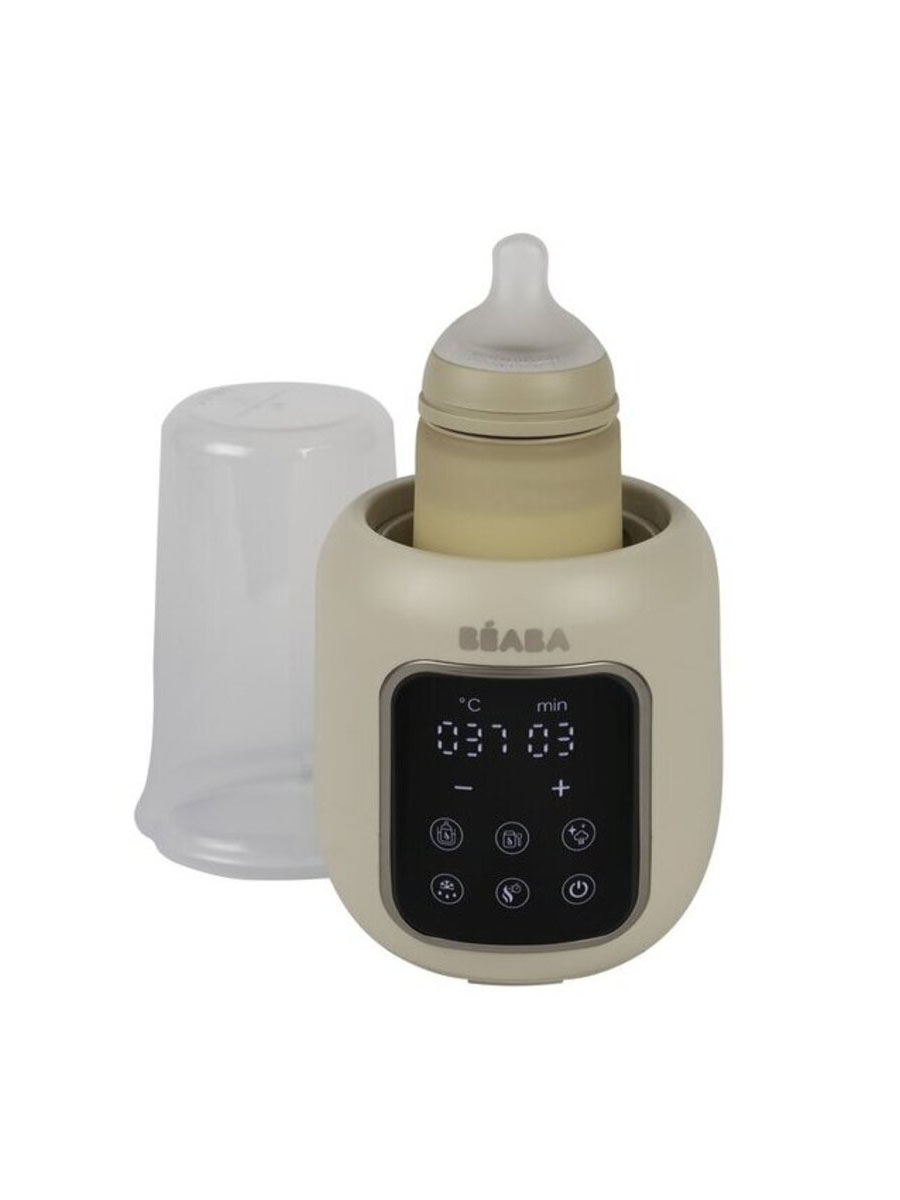 Подогреватель детского питания Beaba MULTI MILK