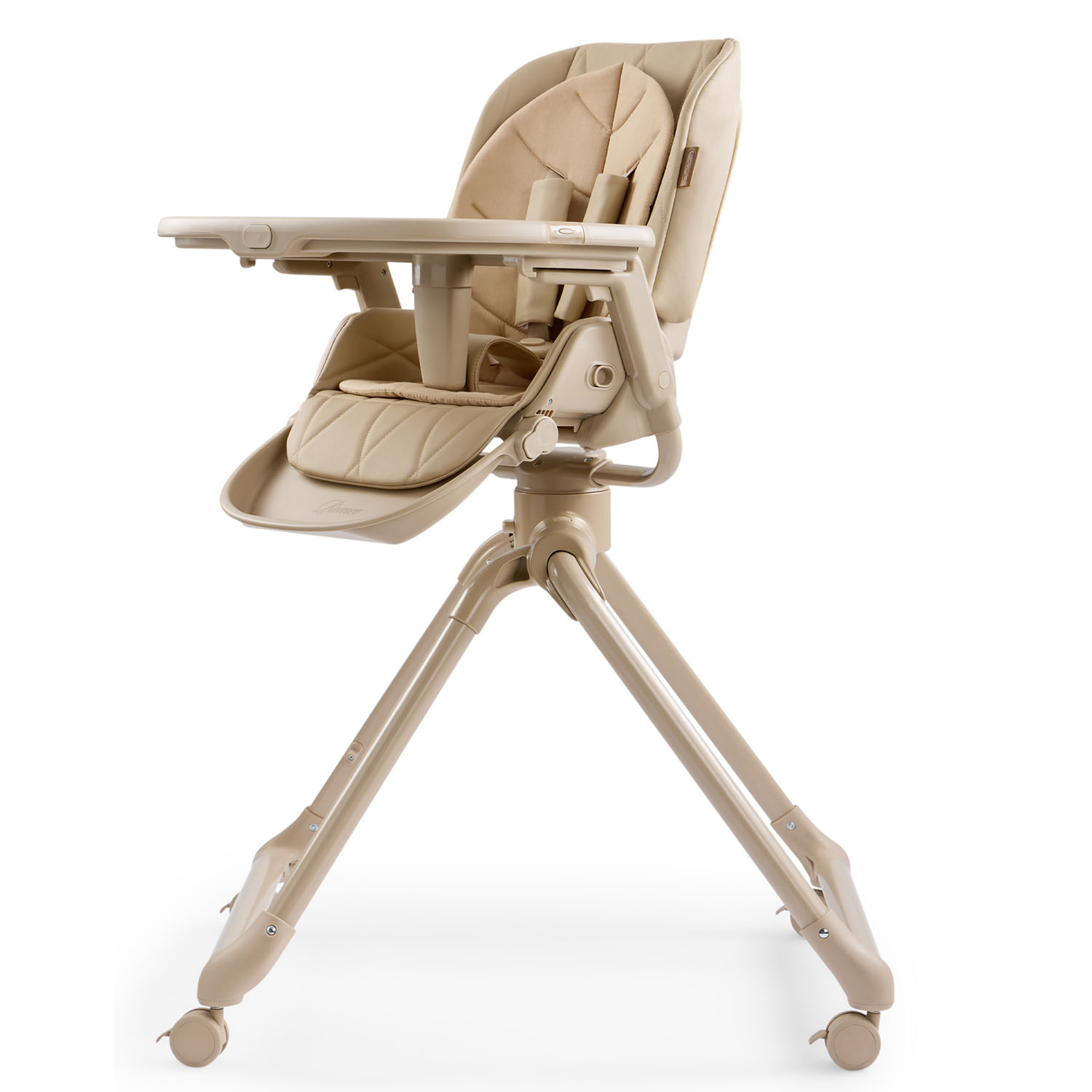 Стул для кормления Happy Baby ROMEO