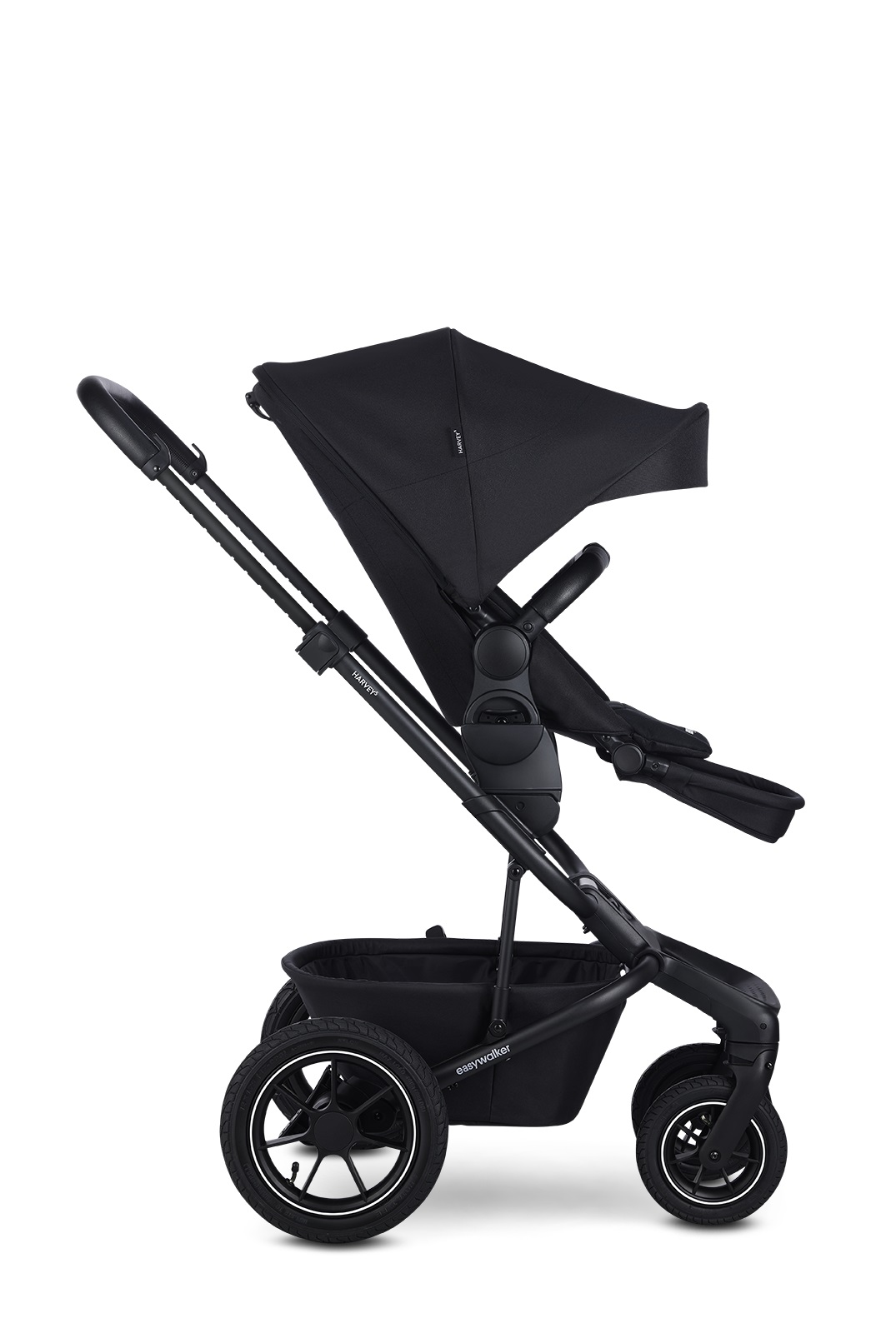 Коляска прогулочная Easywalker Harvey 5 Air