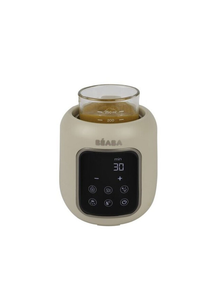 Подогреватель детского питания Beaba MULTI MILK