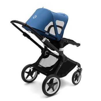 Капюшон от солнца для коляски Bugaboo Cameleon3/Fox breezy (в ассортименте) Капюшон от солнца для коляски Bugaboo Cameleon3/Fox breezy (в ассортименте)