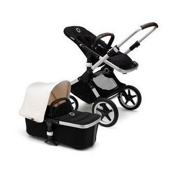 Коляска 2 в 1 Bugaboo Fox Complete Коляска 2 в 1 Bugaboo Fox Complete