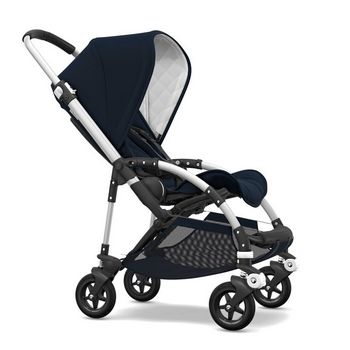 Коляска прогулочная Bugaboo Bee5 Classic Collection Коляска прогулочная Bugaboo Bee5 Classic Collection