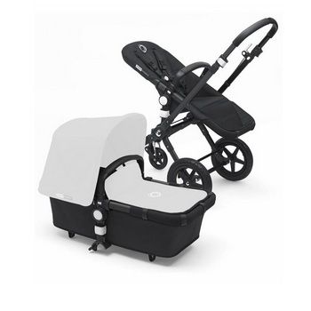 Коляска 2 в 1 Bugaboo Cameleon 3 base Шасси без сменного комплекта (в ассортименте) Коляска 2 в 1 Bugaboo Cameleon 3 base Шасси без сменного комплекта (в ассортименте)