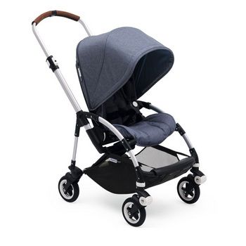 Коляска Bugaboo Bee 5 Complete Коляска Bugaboo Bee 5 Complete