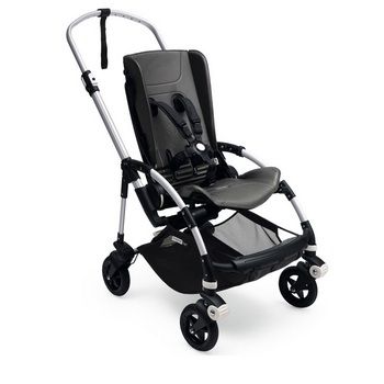 Коляска Bugaboo Bee 5 base Шасси без сменного комплекта (в ассортименте) Коляска Bugaboo Bee 5 base Шасси без сменного комплекта (в ассортименте)