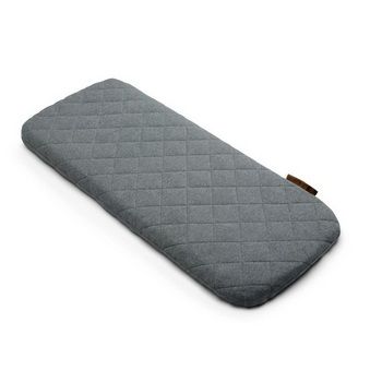 Чехол на матрас для коляски Bugaboo Wool Grey Melange 80160XX01 Чехол на матрас для коляски Bugaboo Wool Grey Melange 80160XX01