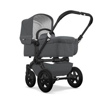 Коляска 2 в 1 Bugaboo Donkey2 Mono Classic Complete Коляска 2 в 1 Bugaboo Donkey2 Mono Classic Complete
