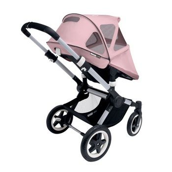 Капюшон от солнца для коляски Bugaboo Buffalo (в ассортименте) Капюшон от солнца для коляски Bugaboo Buffalo (в ассортименте)