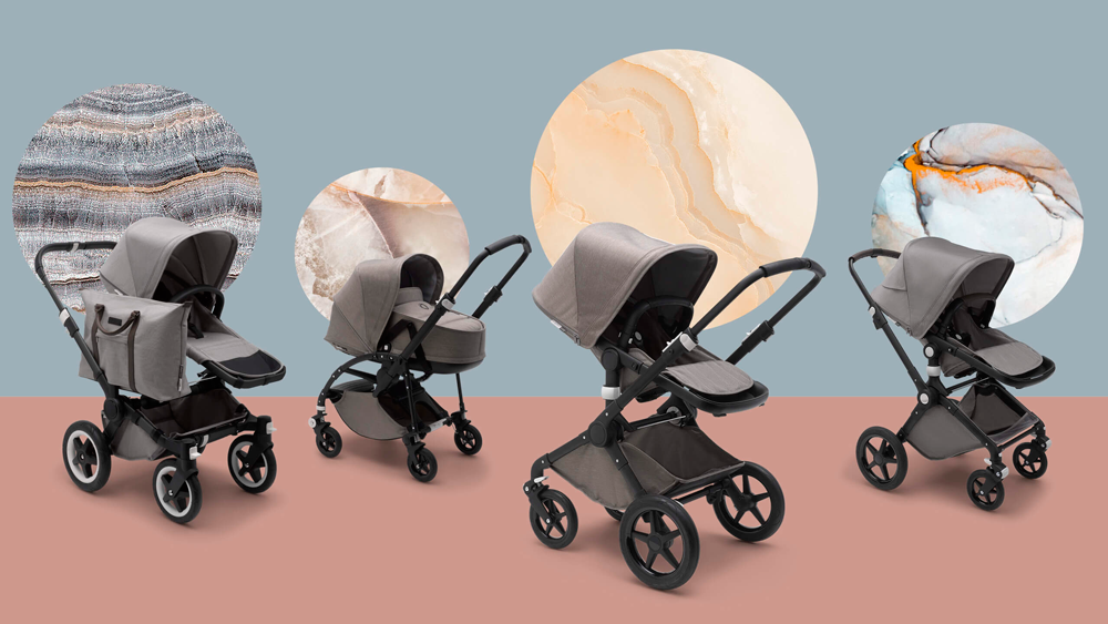 Bugaboo Mineral Bugaboo Mineral
