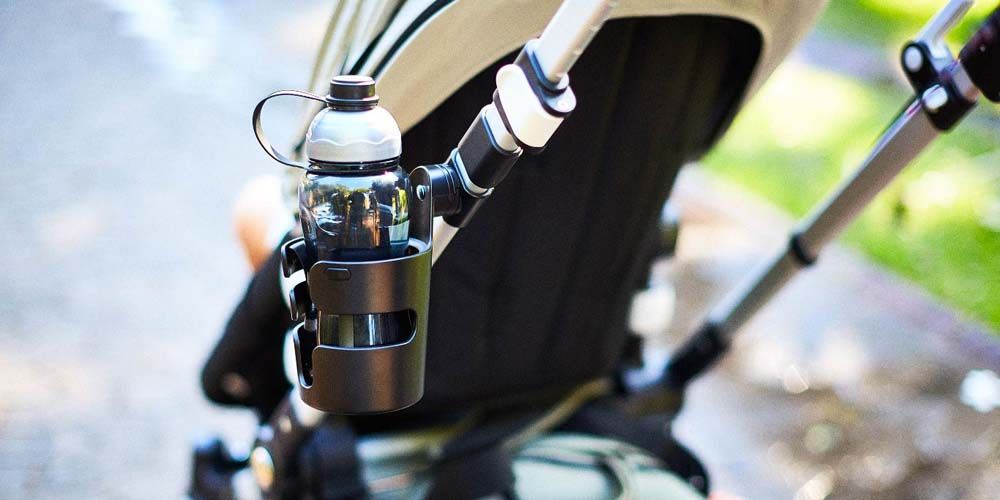 Коляски Bugaboo подстаканник в подарок Коляски Bugaboo подстаканник в подарок