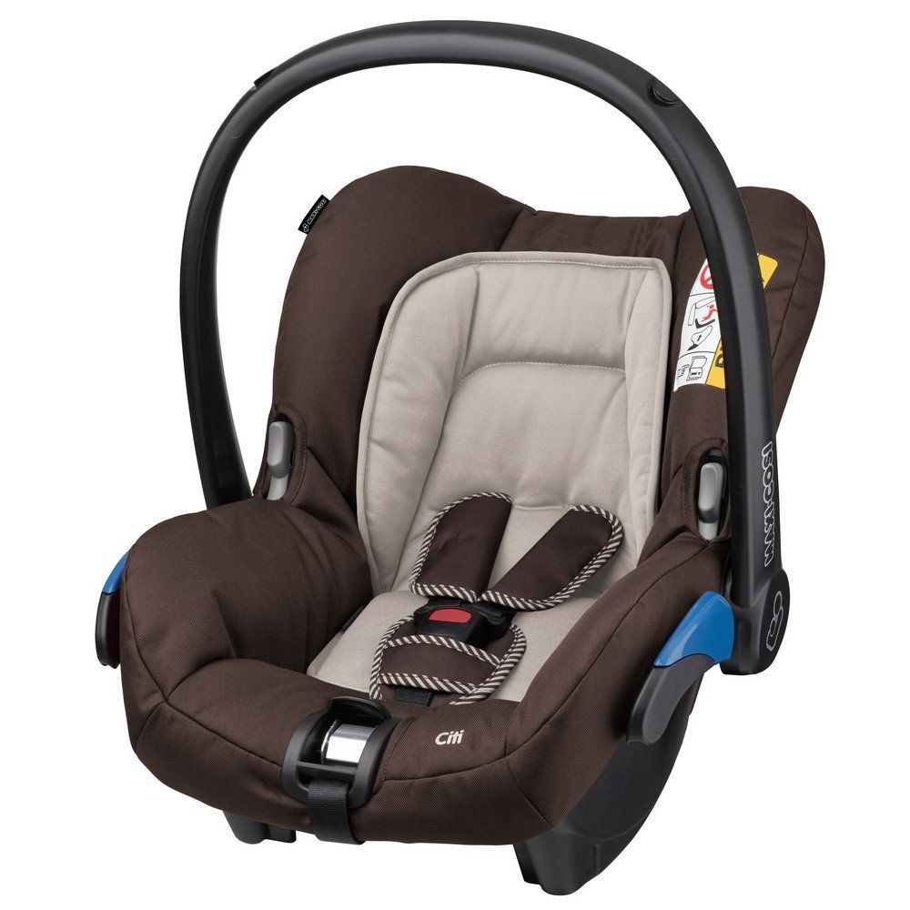 Автокресло 0+ Maxi-Cosi Citi Автокресло 0+ Maxi-Cosi Citi