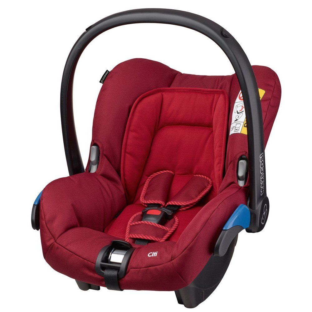 Автокресло 0+ Maxi-Cosi Citi Автокресло 0+ Maxi-Cosi Citi